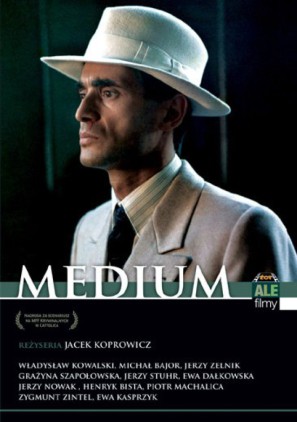 Medium (1985) Medium (1985)