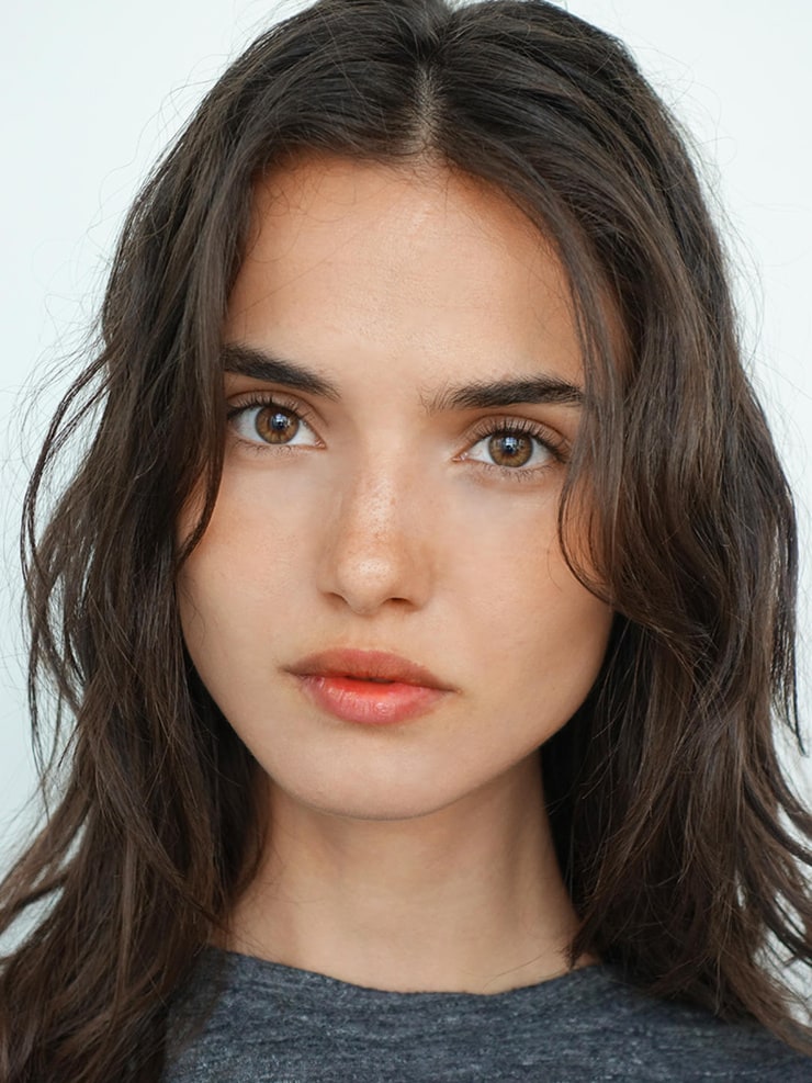 Blanca Padilla