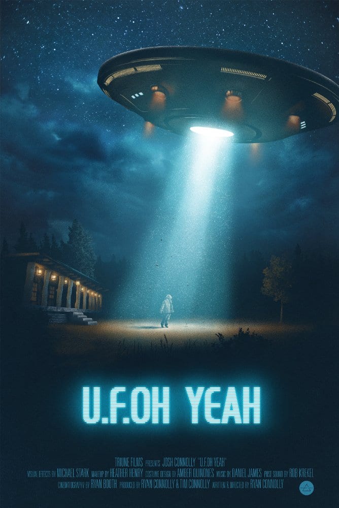 U.F.Oh Yeah