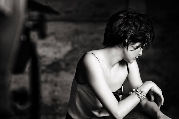 Audrey Tautou Audrey Tautou