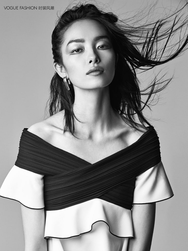 Picture of Fei Fei Sun