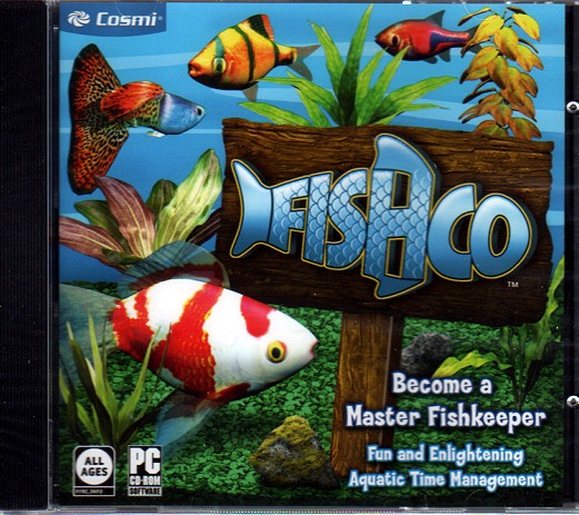 FishCo