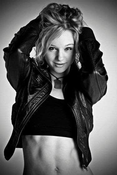 Mollee Gray Mollee Gray