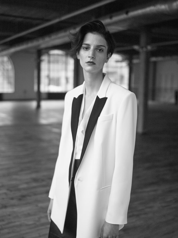 Ros Georgiou
