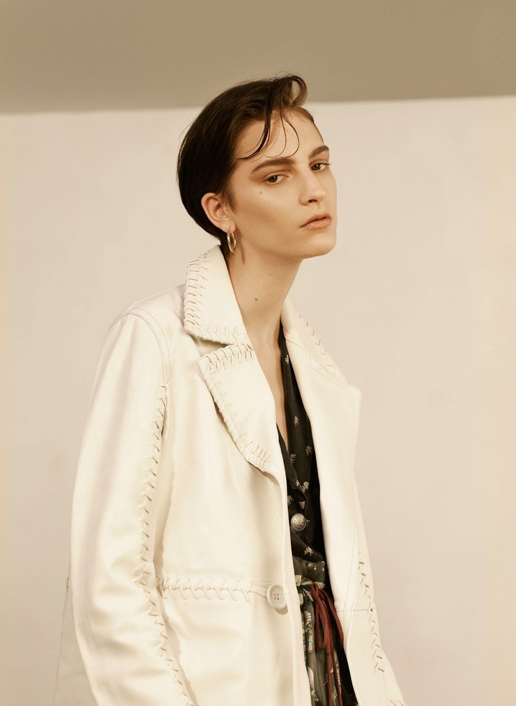 Ros Georgiou