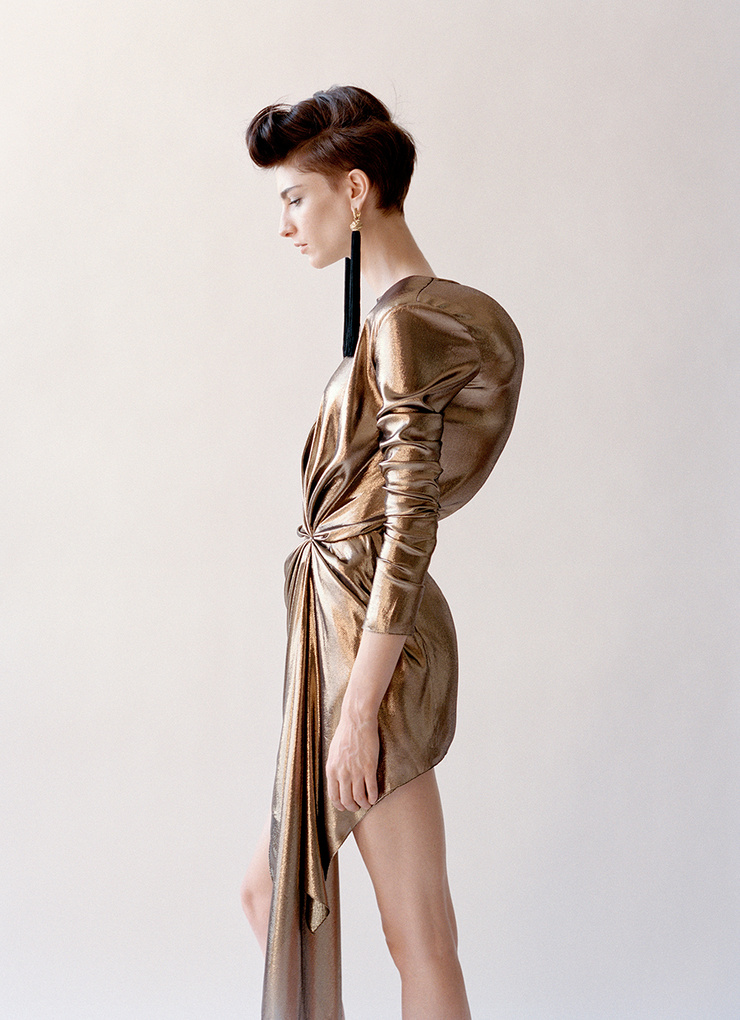 Ros Georgiou