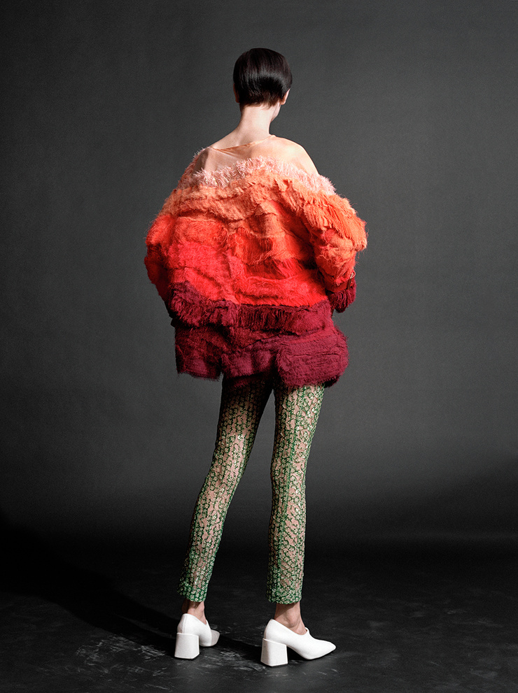 Ros Georgiou