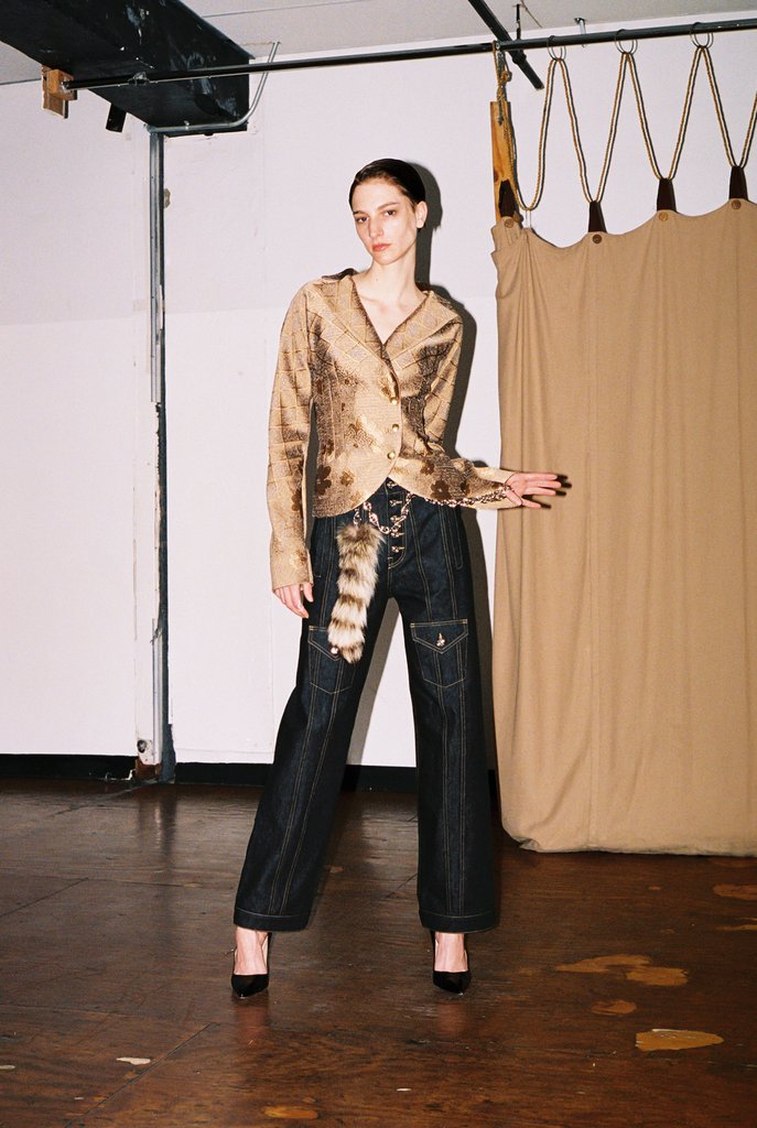 Ros Georgiou