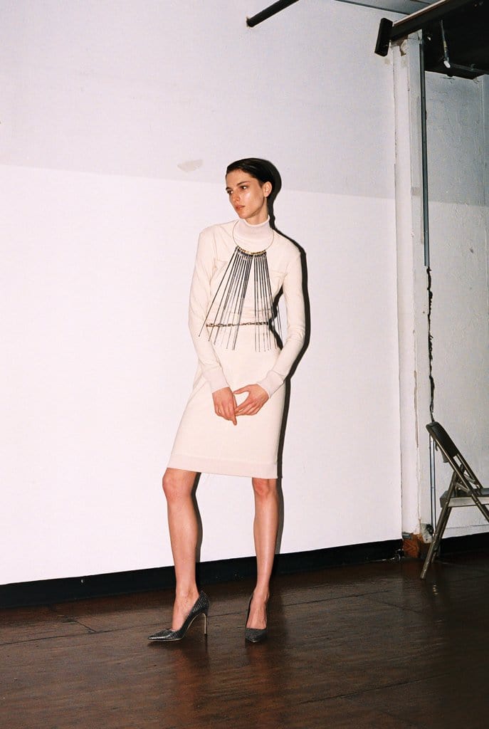 Ros Georgiou