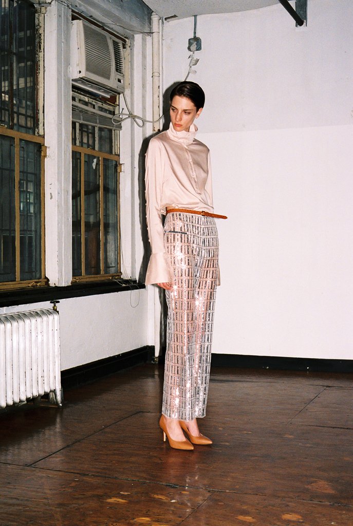 Ros Georgiou