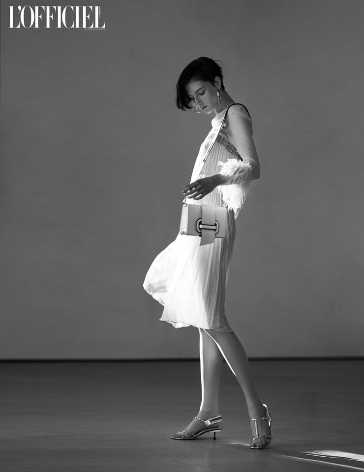 Ros Georgiou