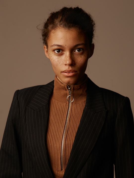 Danielle Lashley Danielle Lashley