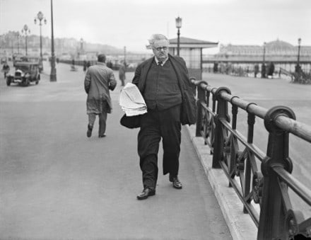 G. K. Chesterton
