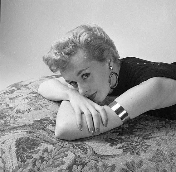 Tippi Hedren Tippi Hedren