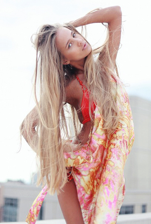Valeria Sokolova