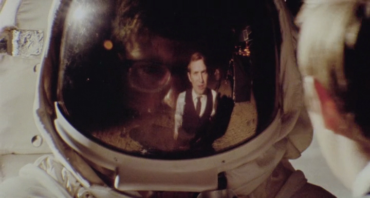 Operation Avalanche