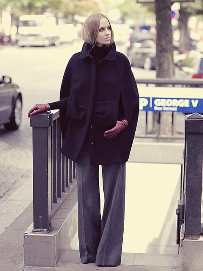 Valeria Sokolova