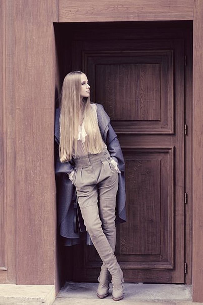 Valeria Sokolova