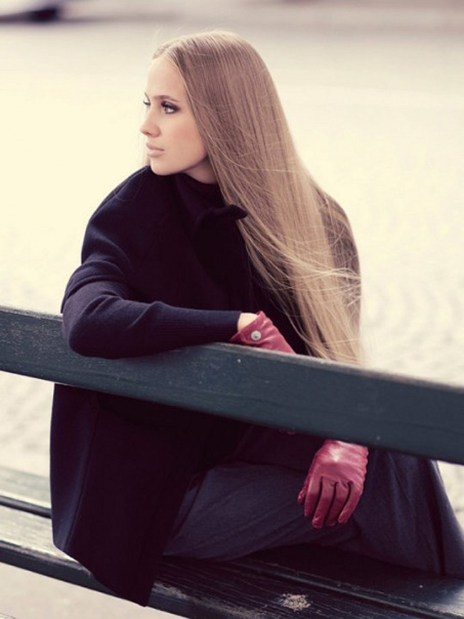 Valeria Sokolova Valeria Sokolova