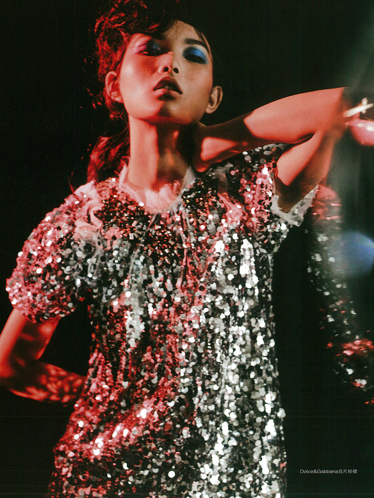 Ling Ling Chen