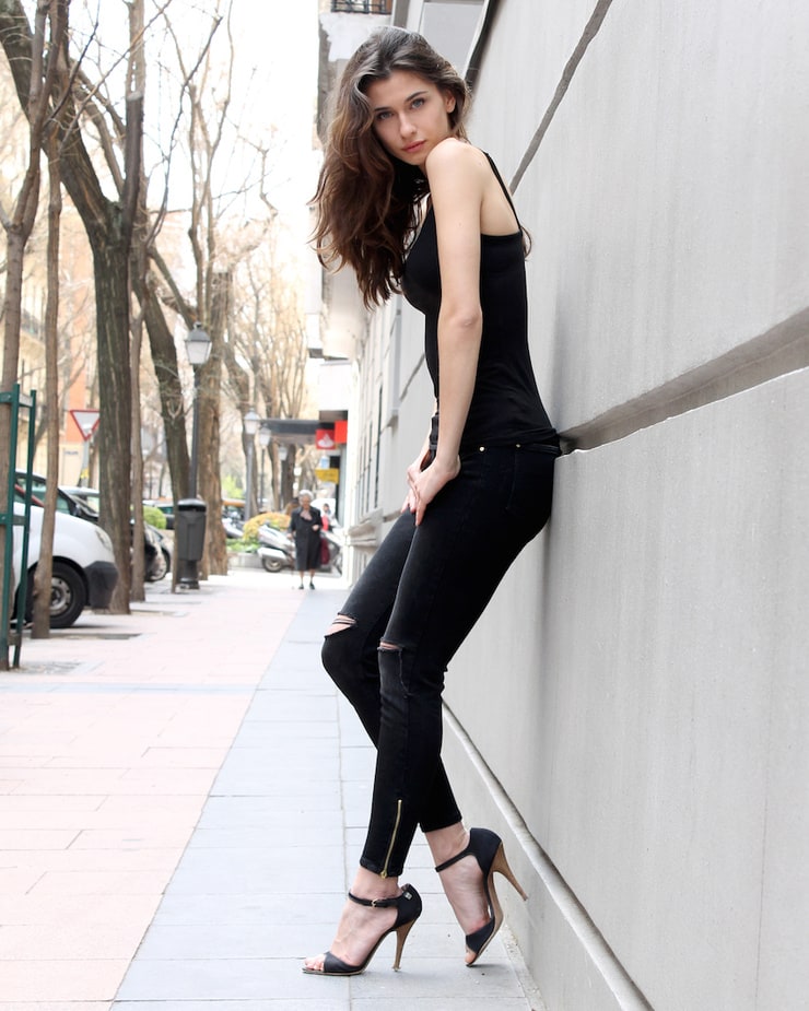 Amaia Grande Amaia Grande