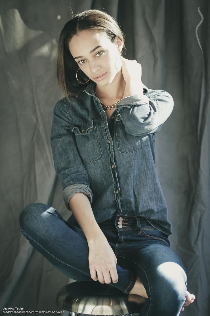 Jasmine Taylor image