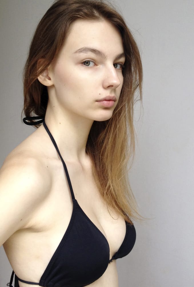 Weronika Ukleja Weronika Ukleja