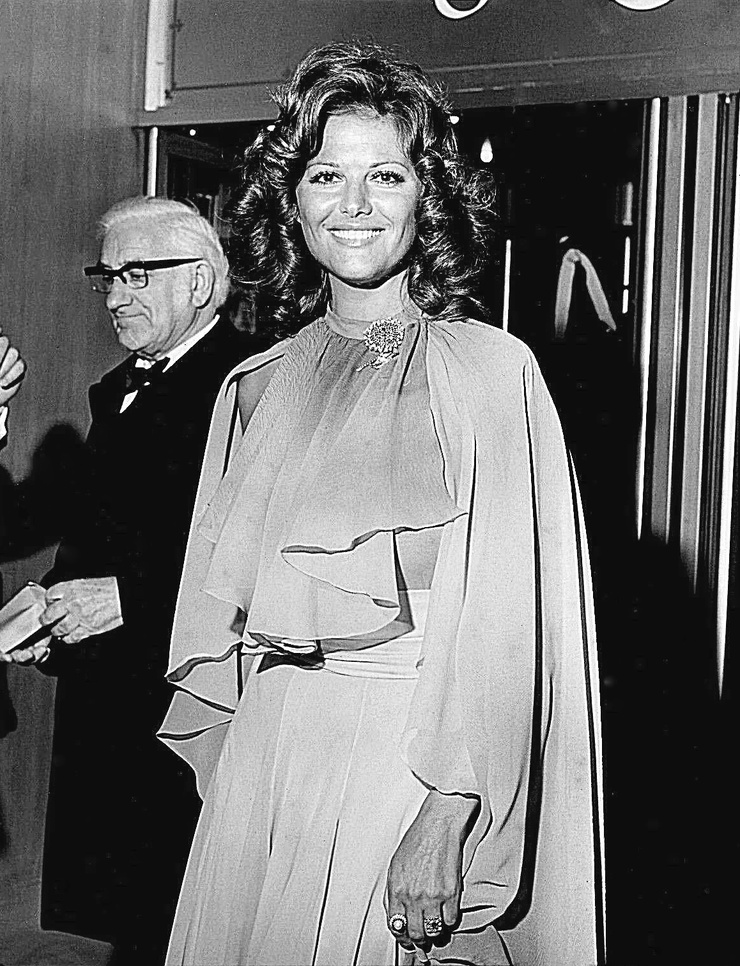 Claudia Cardinale Claudia Cardinale