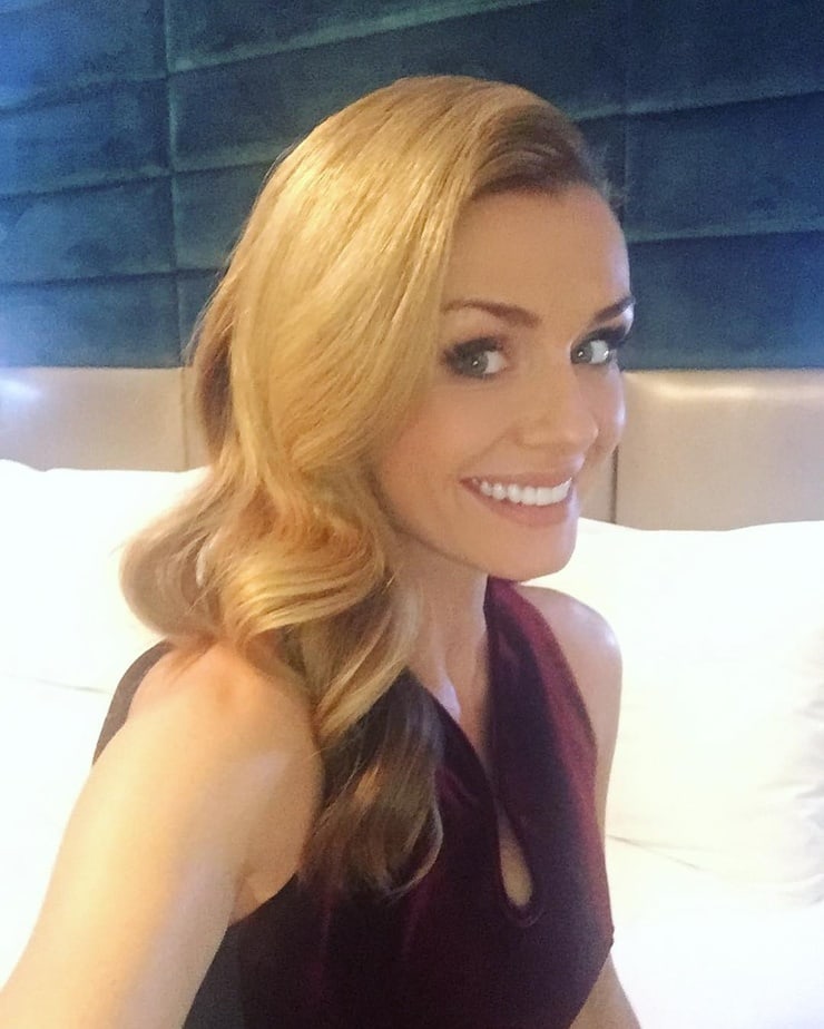 Katherine Jenkins