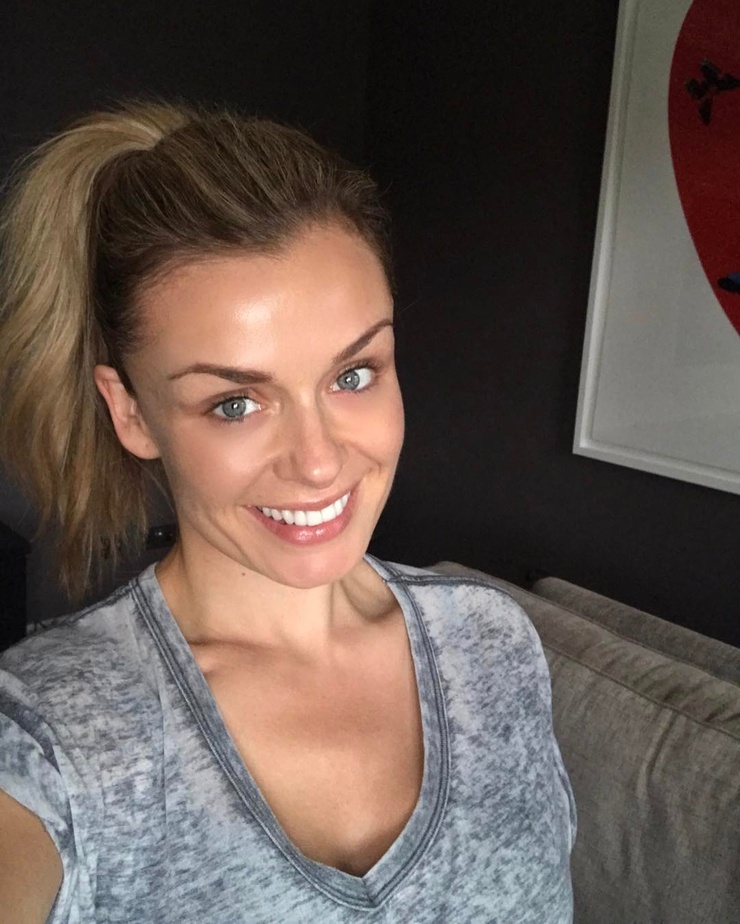 Katherine Jenkins