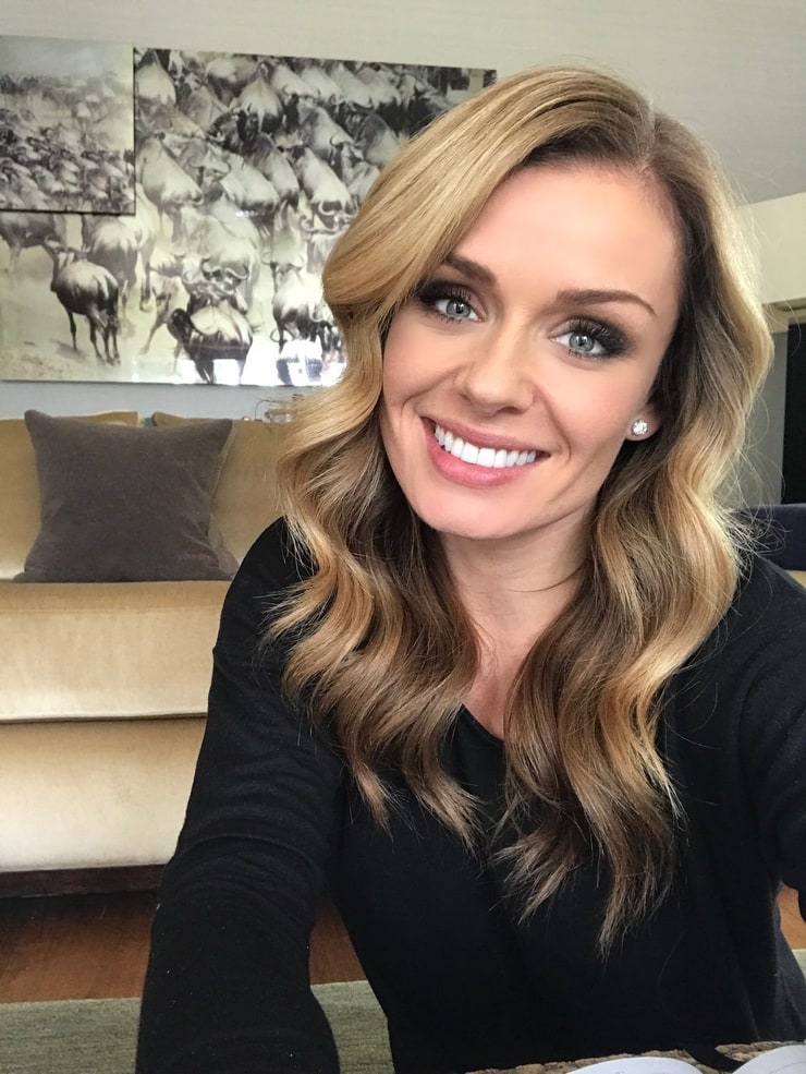 Katherine Jenkins