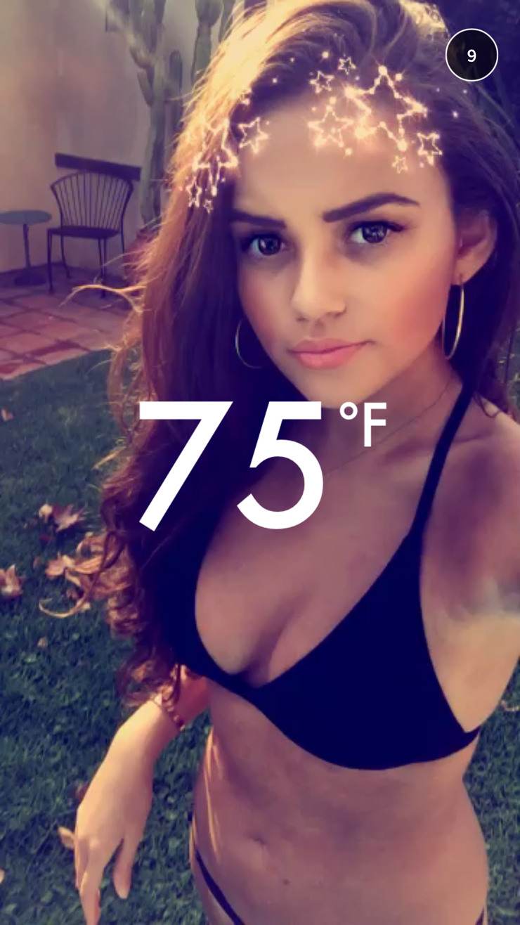 Madison Pettis Madison Pettis
