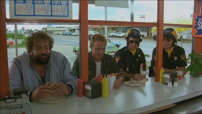 Crime Busters