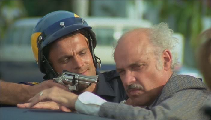 Crime Busters