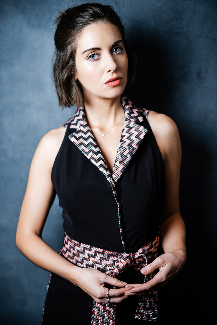 Alison Brie Alison Brie