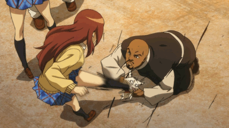Akane Tange