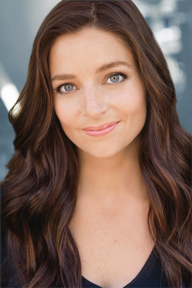 Katelyn Marie Marshall Katelyn Marie Marshall