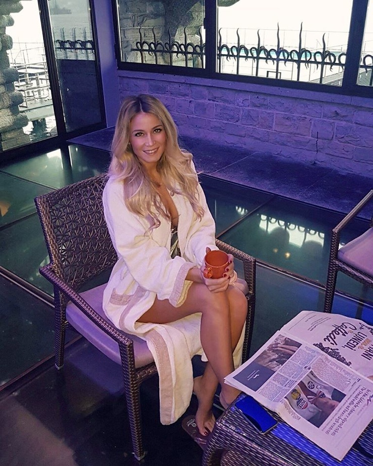 Diletta Leotta Diletta Leotta