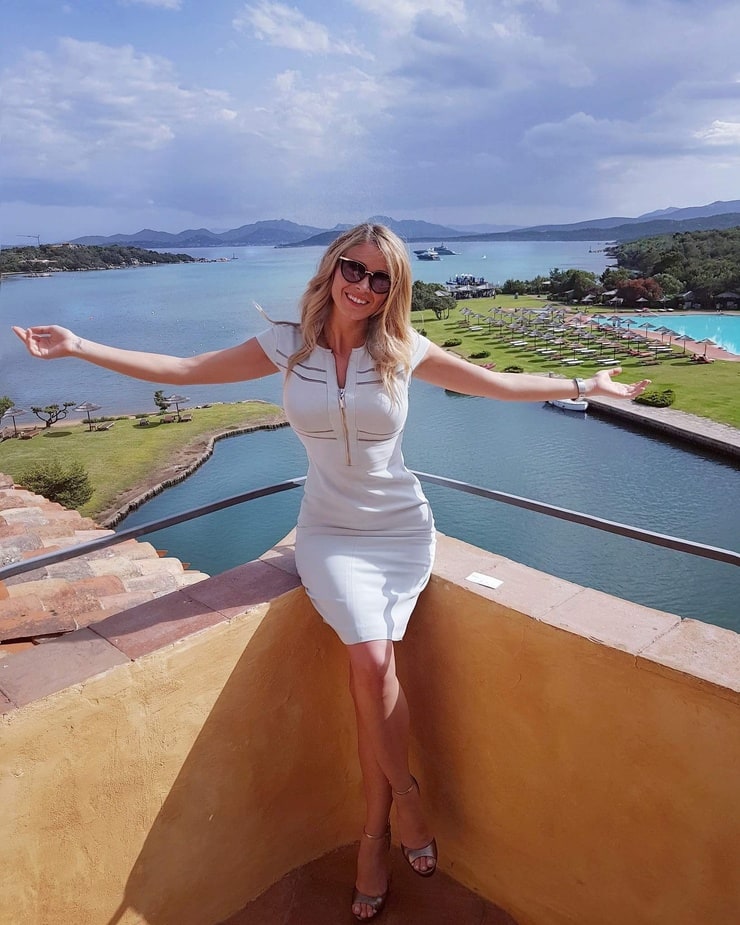 Diletta Leotta Diletta Leotta