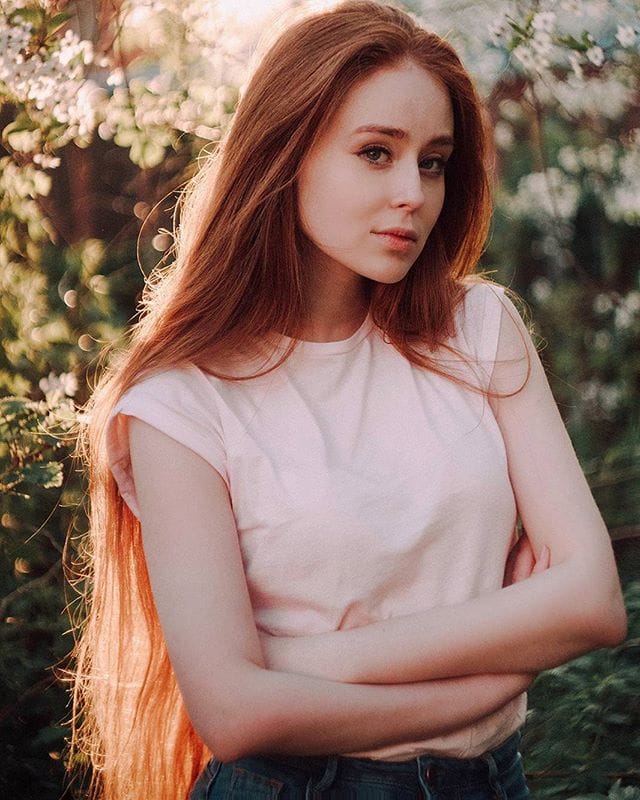 Yana Savinova