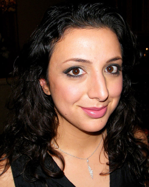 Susan Youssef Susan Youssef