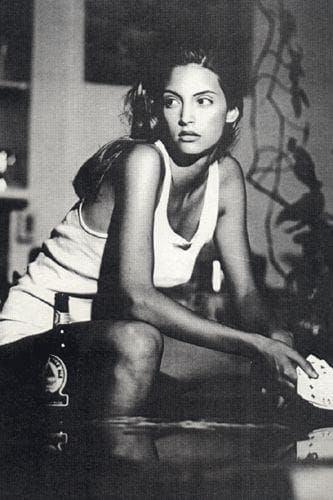 Carrie Salmon