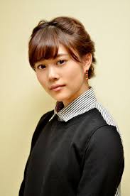 Mitsuki Takahata
