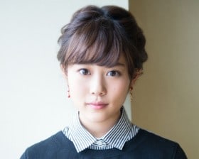 Mitsuki Takahata