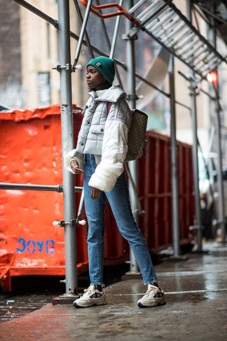 Leomie Anderson