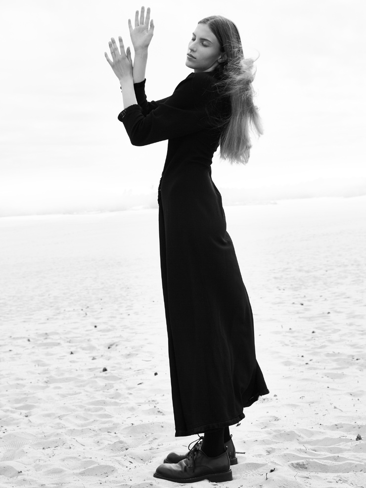 Silke Van Daal