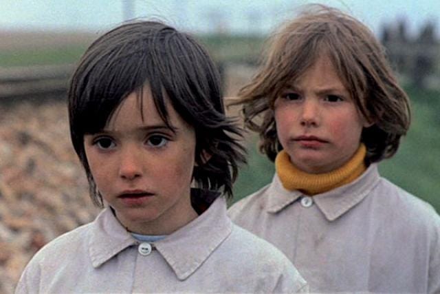 The Spirit of the Beehive (1973) The Spirit of the Beehive (1973)