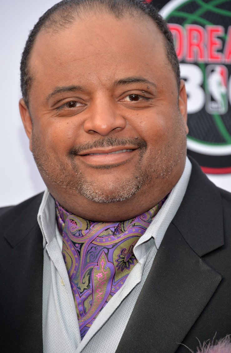 Roland Martin