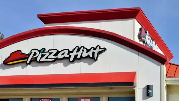 Pizza Hut