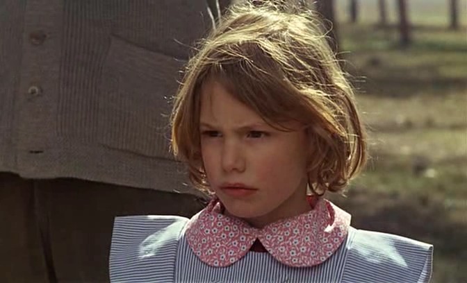 The Spirit of the Beehive (1973)